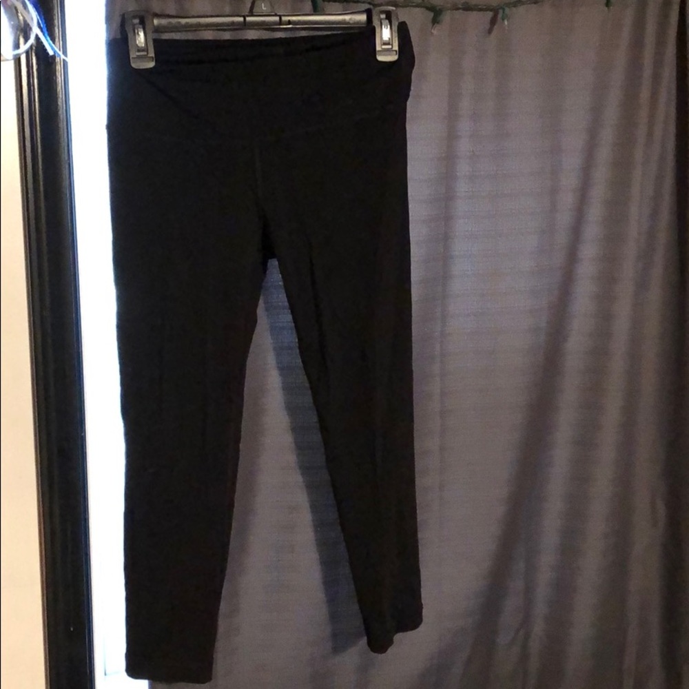 Capri leggings